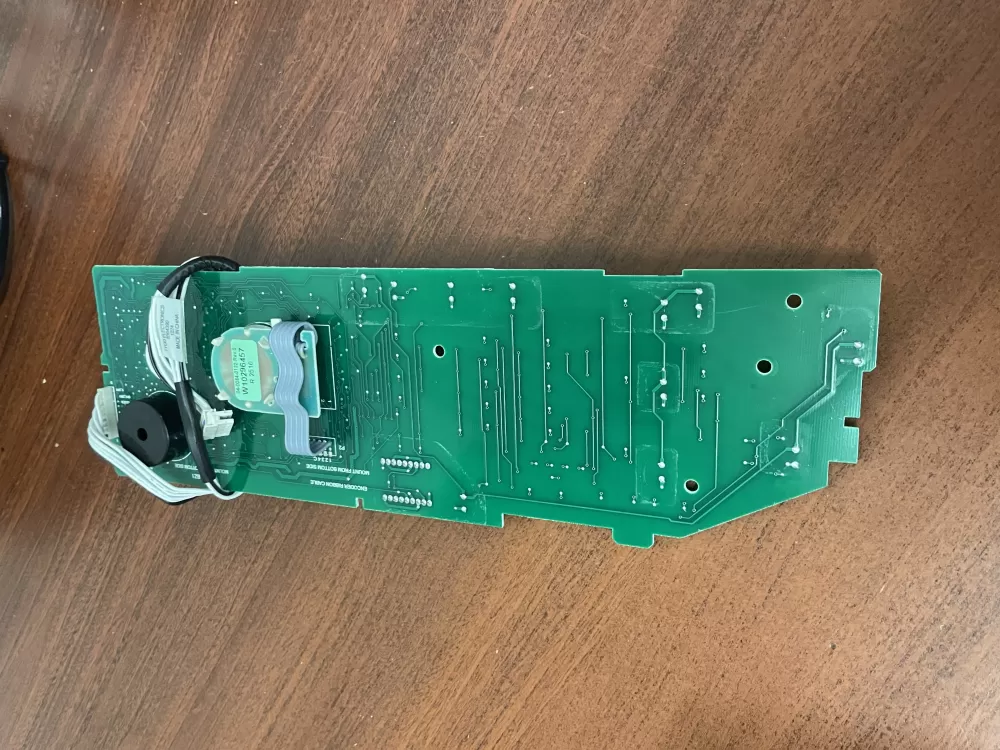 Whirlpool W10297399 W10211353 Washer Control Board AZ47841 | Wm698