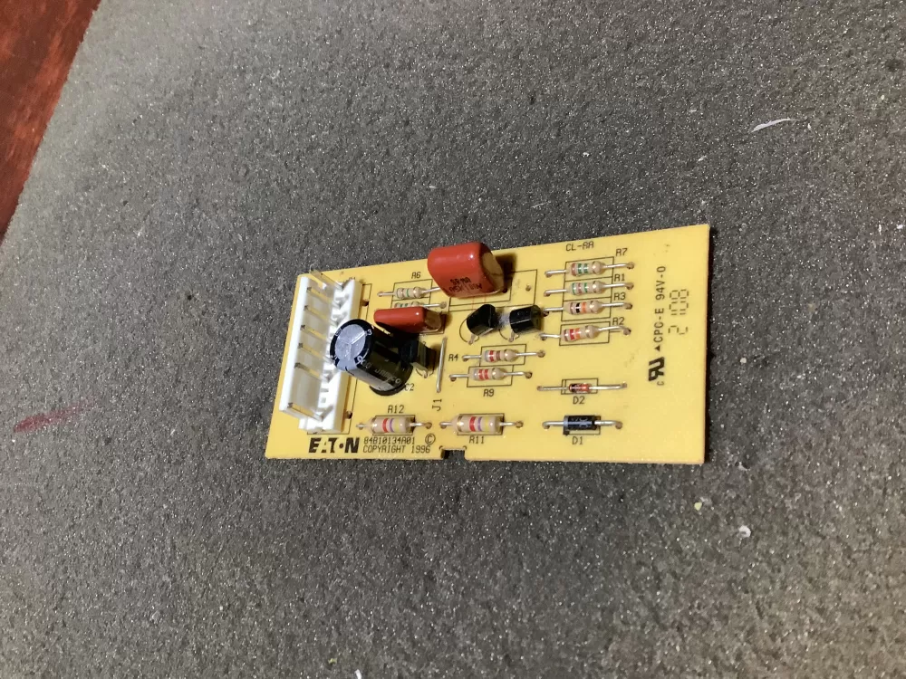 Frigidaire 100-01229-02 