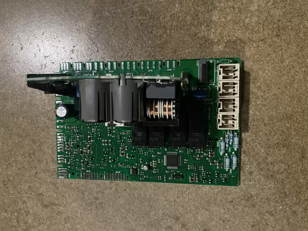 Whirlpool AAWCB-004 Washer Control Board