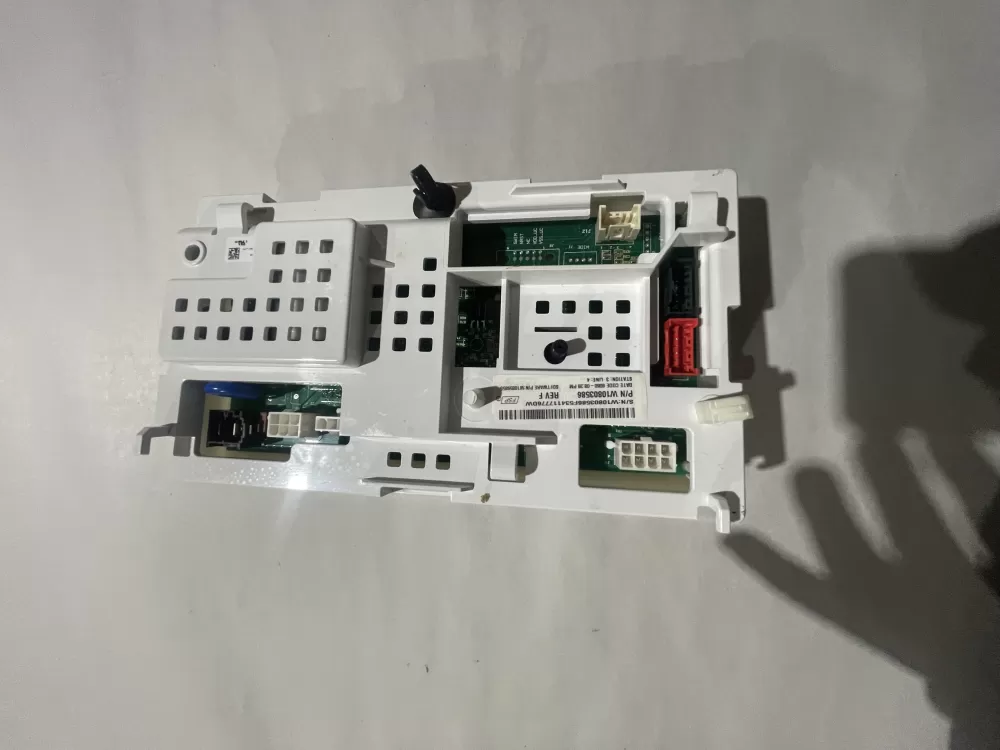 Whirlpool AP6261032 W10803586 W10841364 W10865064 W10915785 W10916478 W11116590 PS12114296 Washer Control Board