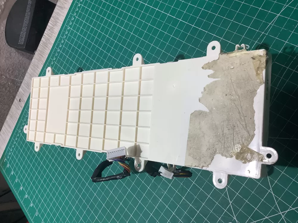 LG  Kenmore EBR75351401 EBR75351404 PS7793196 Washer Control Board