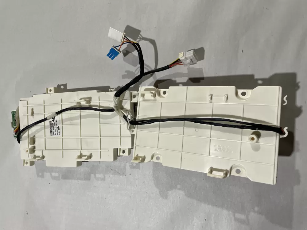 LG EBR78534404 Washer Control Board AZ173946 | KMV834