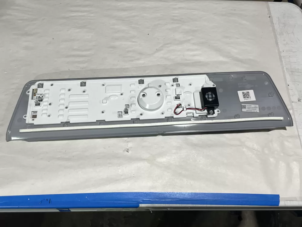 Maytag W10894757 W11035067 W11135393 Washer Control Board Panel