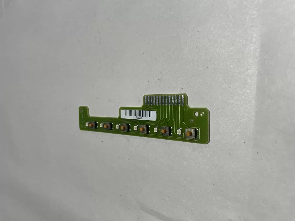 Miele 5092060 Dishwasher Control Board AZ141219 | Wm1848