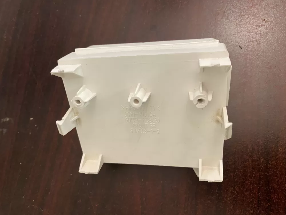 Samsung MES-AG3MOD-S2 AP4244134 DC61-01519A Washer Control Board AZ36939 | BK386