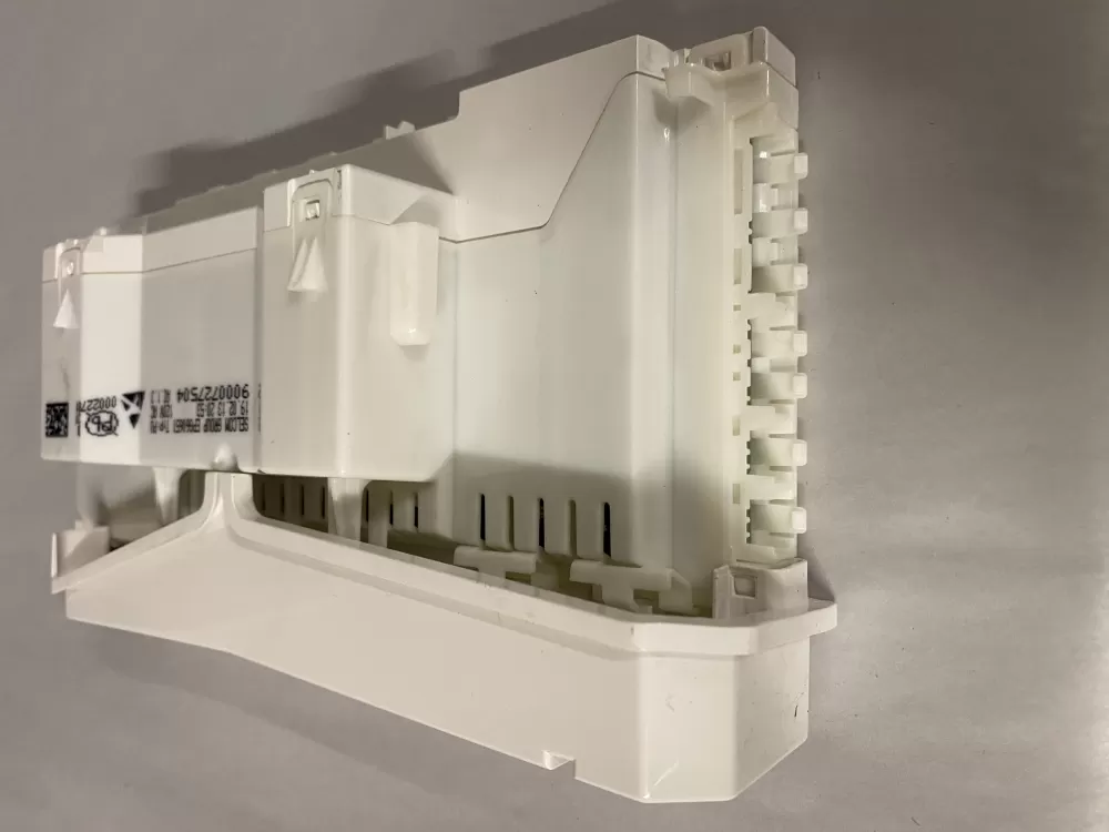 Bosch EPG60651 9000727504 Dishwasher Control Board AZ218304 | BK1573