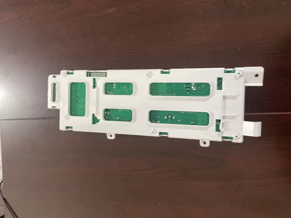 GE WE22X36578 308D1600G050 Dryer Main Control Board AZ90179 | Wm2062