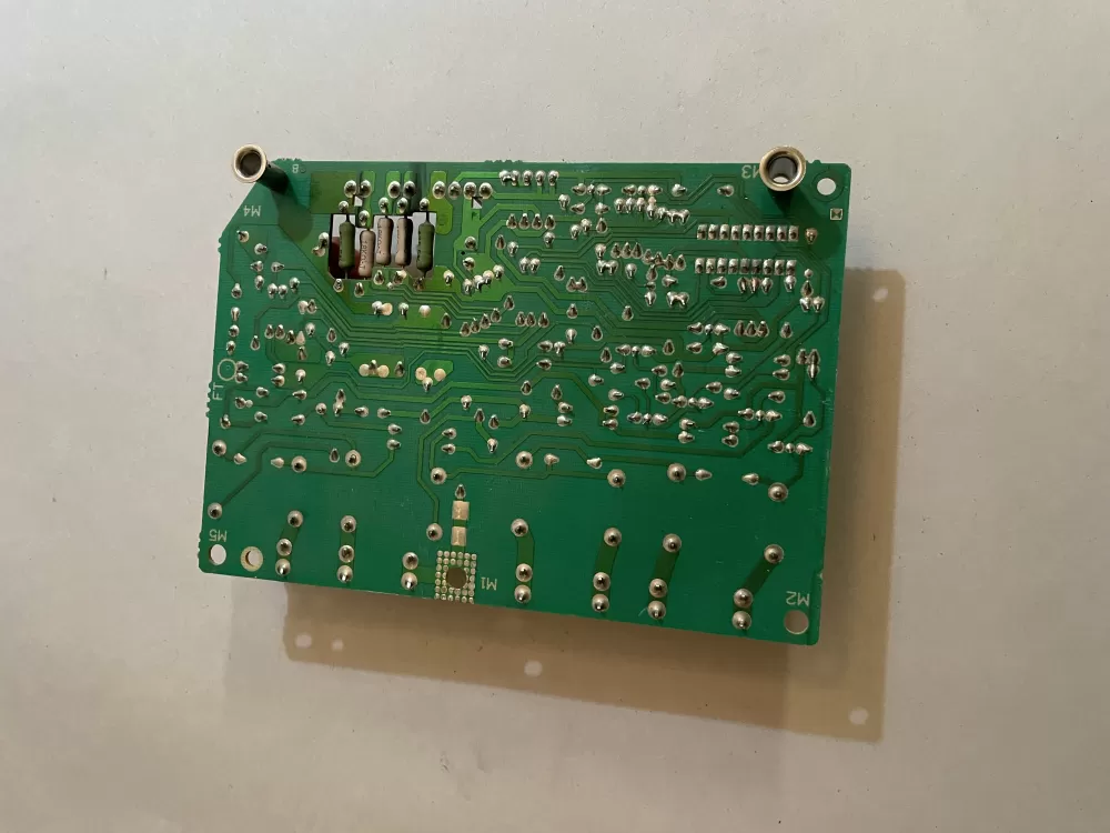 Kenmore 100 1323 07 Range Control Board Pcb Assembly AZ147010 | KM2465
