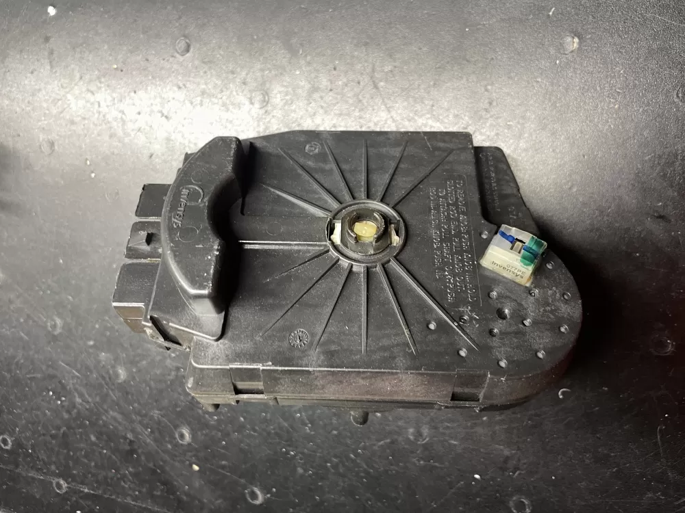 Whirlpool  Maytag AP6015080 W10111389 WPW10111389 PS11748352 Washer Timer