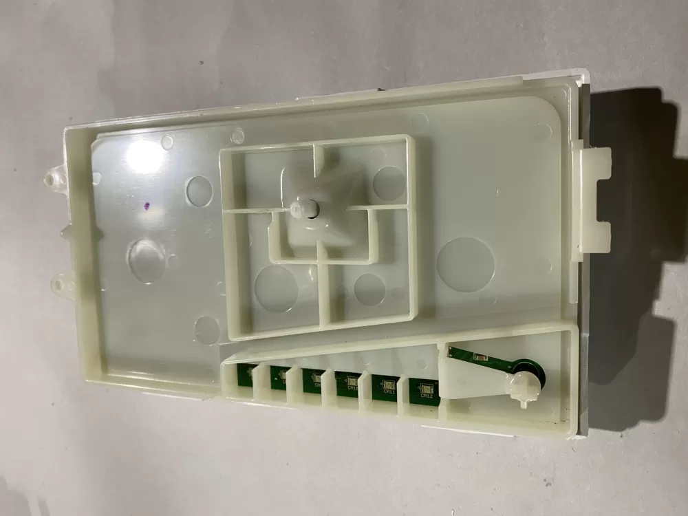 Whirlpool W10435609 W10445363 W10480177 Washer Control Board AZ190072 | BK510