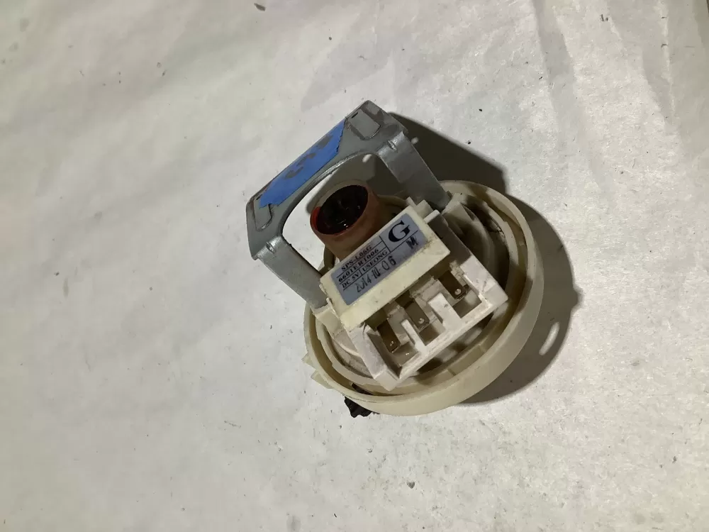 LG Kenmore 6601ER1006G Washer Pressure Switch AZ113492 | Sl3