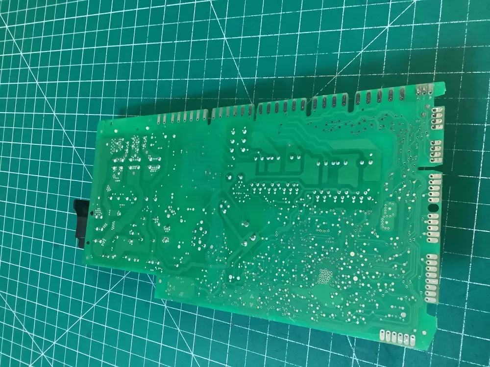 Bosch Dishwasher Control Module AZ219409 | NR2189