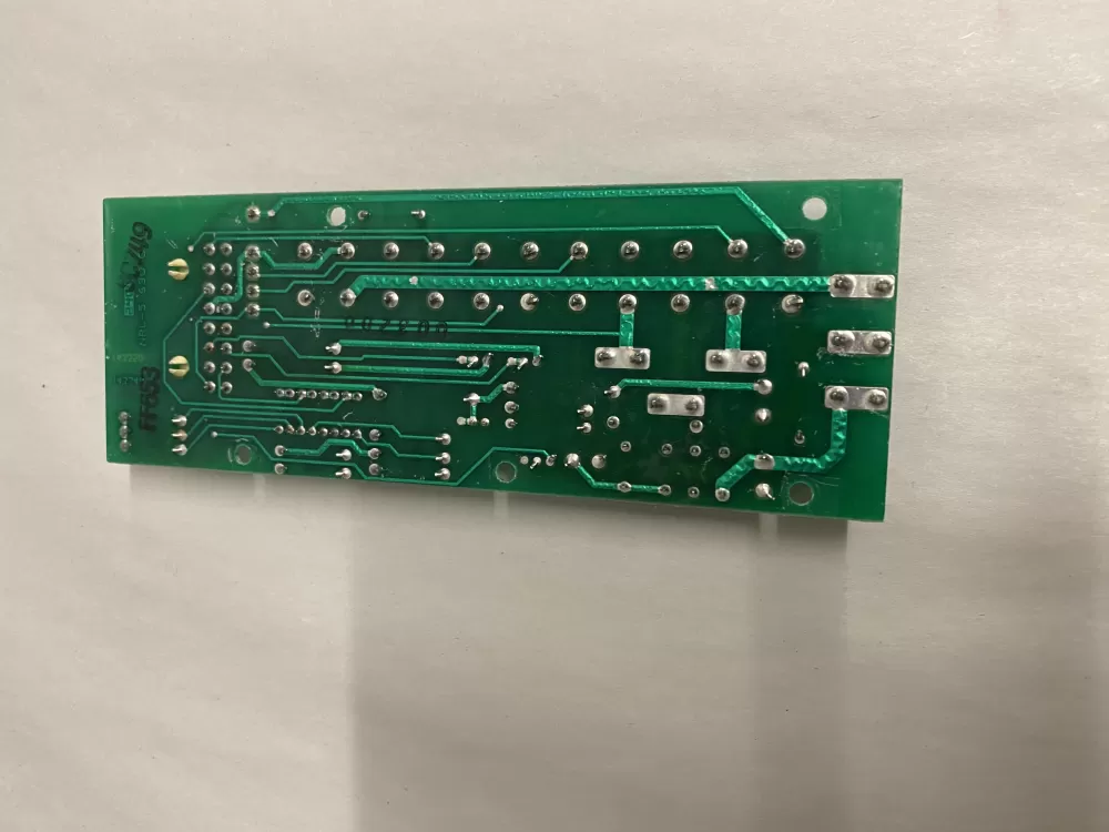 Trane 21C150663P01 Cnt1866 Control Board American Standard AZ212073 | BK1793