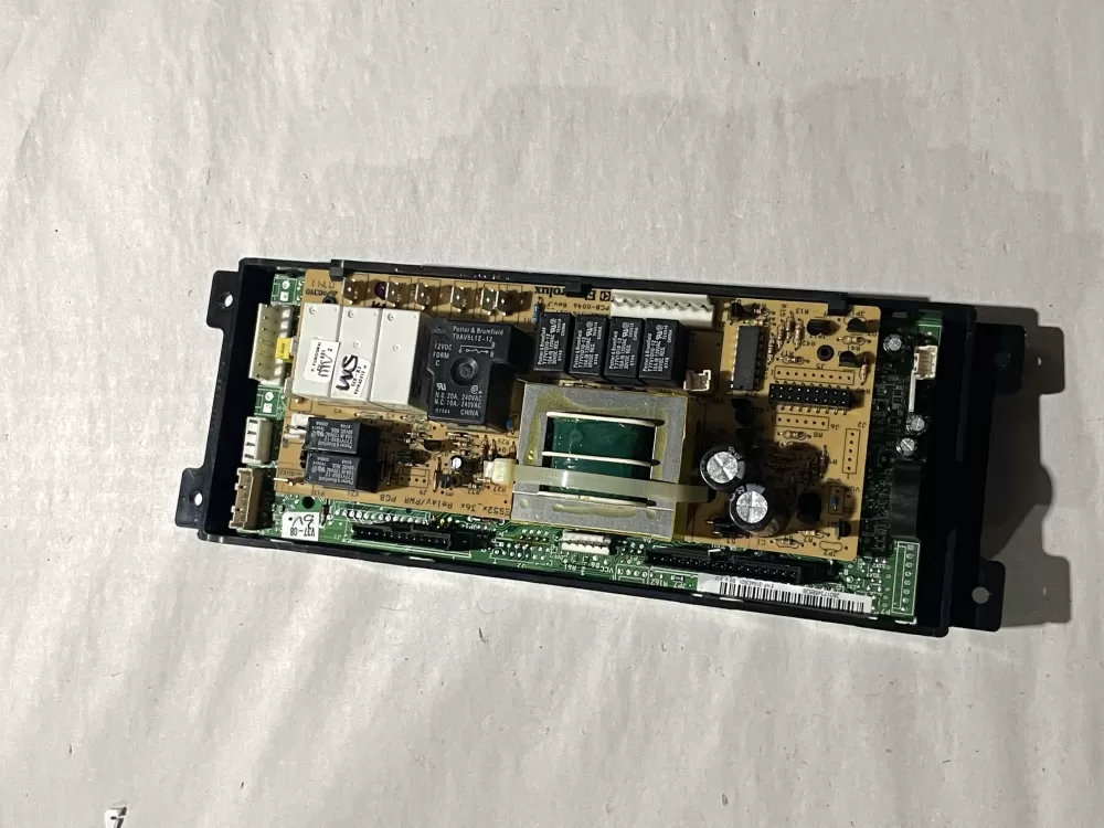 Kenmore AP3963520 316462821 PS1528409 Range Control Board