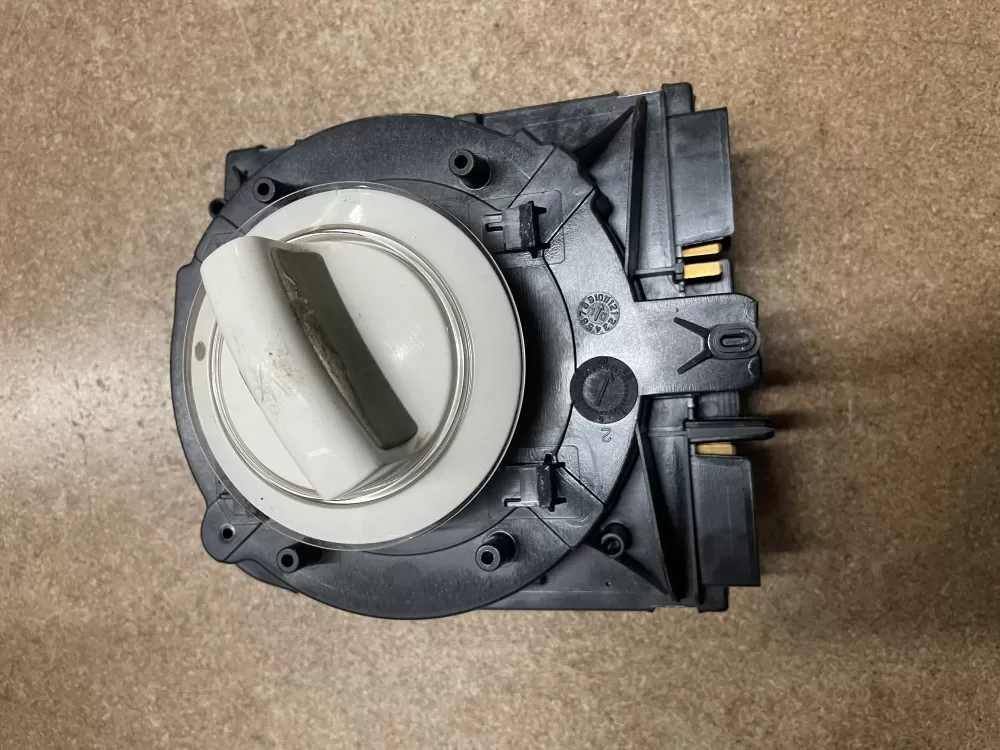 Kenmore AP6013072 8541110 8541110R WP8541110 PS11746293 Washer Timer