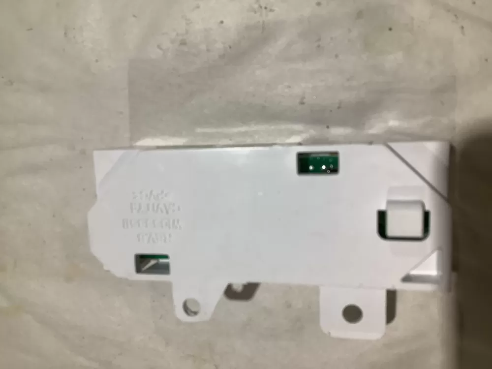 Whirlpool Control Board - Part # W10652285 W10676629 Rev B AZ107246 | AR196