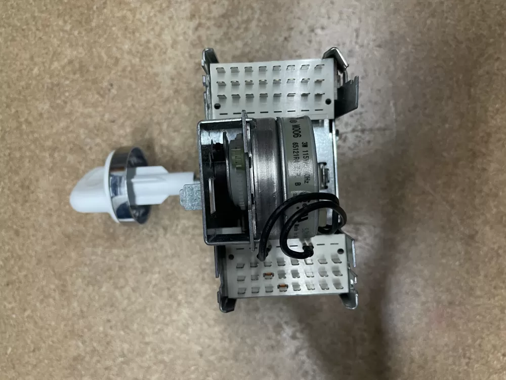 Frigidaire GE 134014700B Washer Timer AZ12258 | KM762