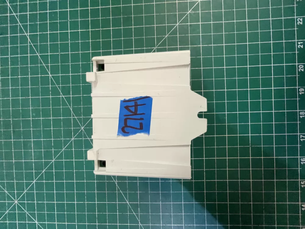 Whirlpool 3407228 Kenmore WP3407228 Dryer Control Board AZ187217 | KM2714