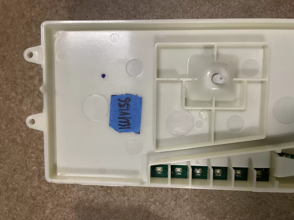 Kenmore W10438104 W10445385 W10480174 Washer Control Board AZ26898 | KMV136