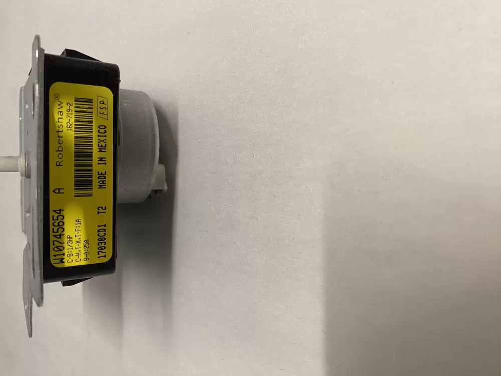 Whirlpool Amana Admiral Roper W10436306 W10745654 Dryer Timer AZ224069 | BK1347
