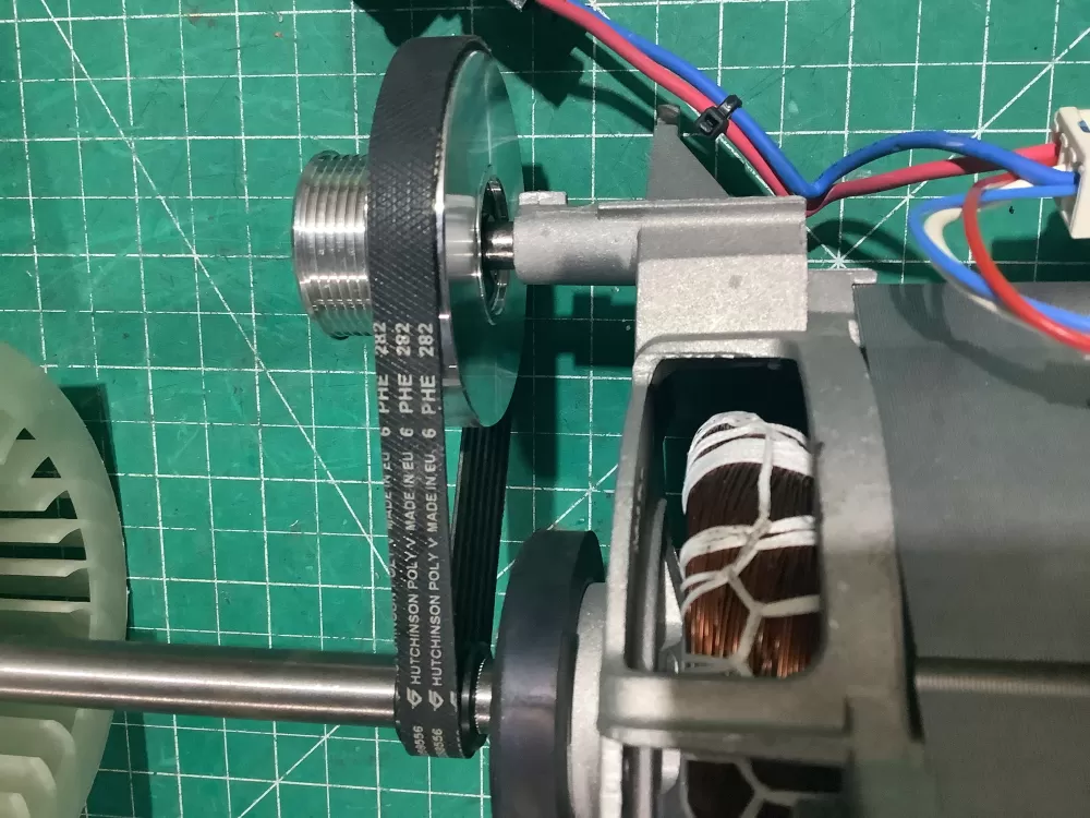 YXH-230-2-1L Welling Motor