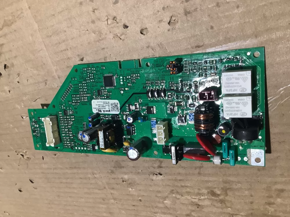 GE 265D1462G019 Dishwasher Control Board AZ116457 | AR2154