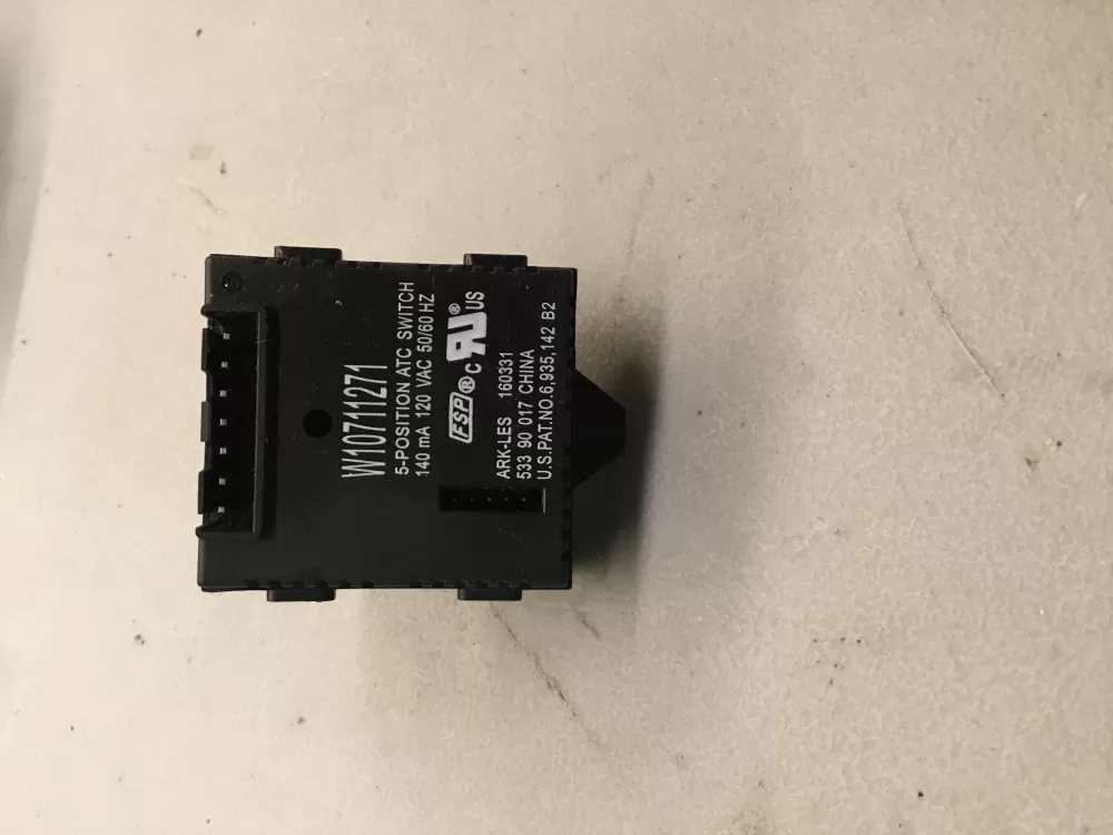 Kenmore Whirlpool  W10913965 W11103598 Washer Temperature Switch AZ98961 | BG65