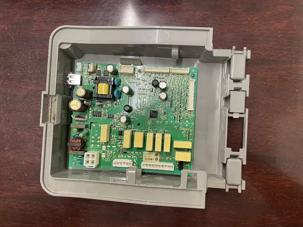 Frigidaire 808069102 5304522754 PS12731647 Refrigerator Control Board