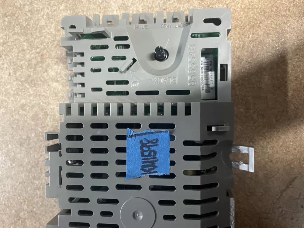 Kenmore Maytag Whirlpool W10189966 Washer Control Board AZ16157 | KM1598