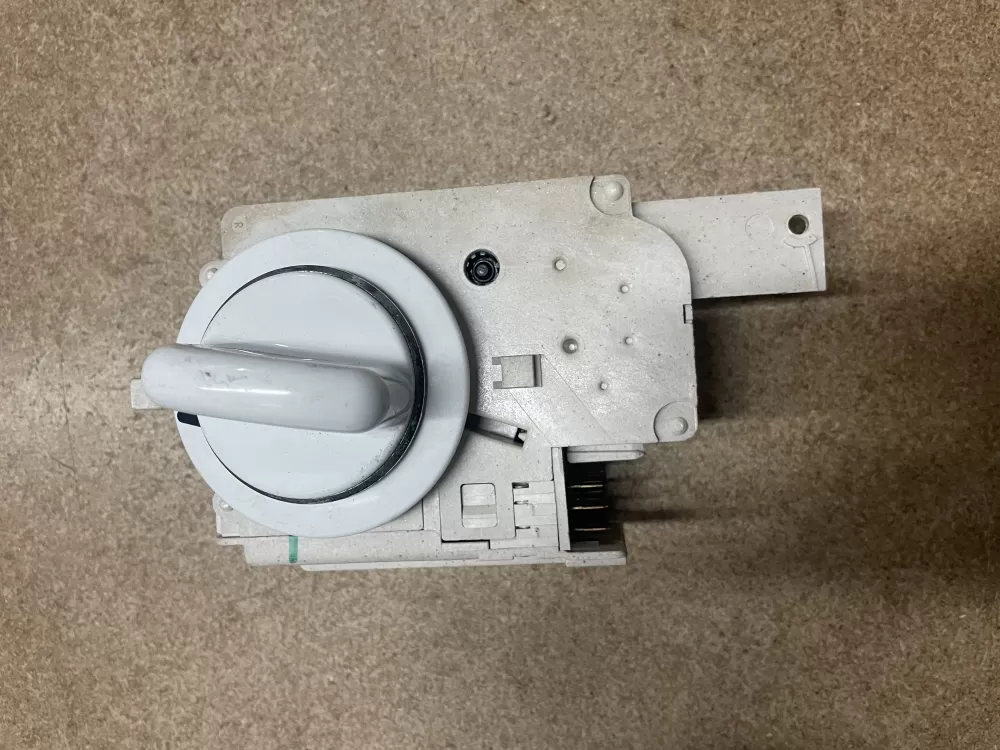 GE 175D6347P024 WH12X10478 Washer Timer