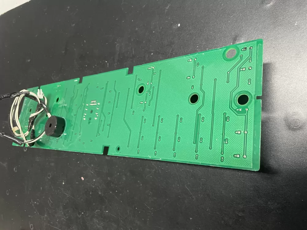 Whirlpool Maytag W10268921 Washer Control Board AZ20066 | WM814