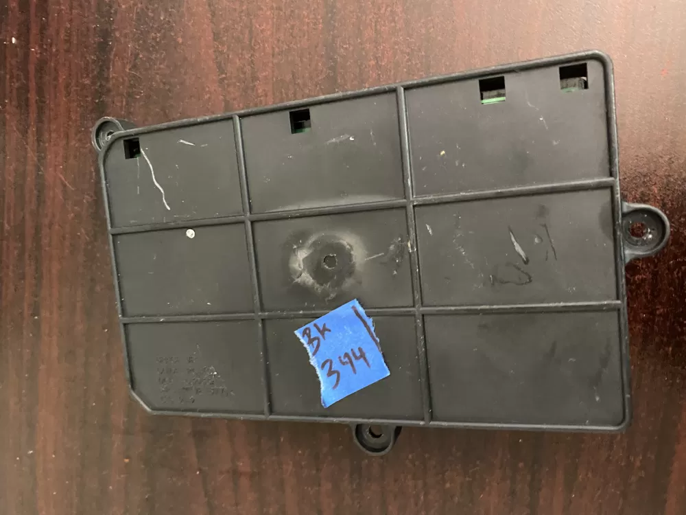 Samsung Dc92 00773m Washer Control Board Interface Electronic AZ36045 | BK344