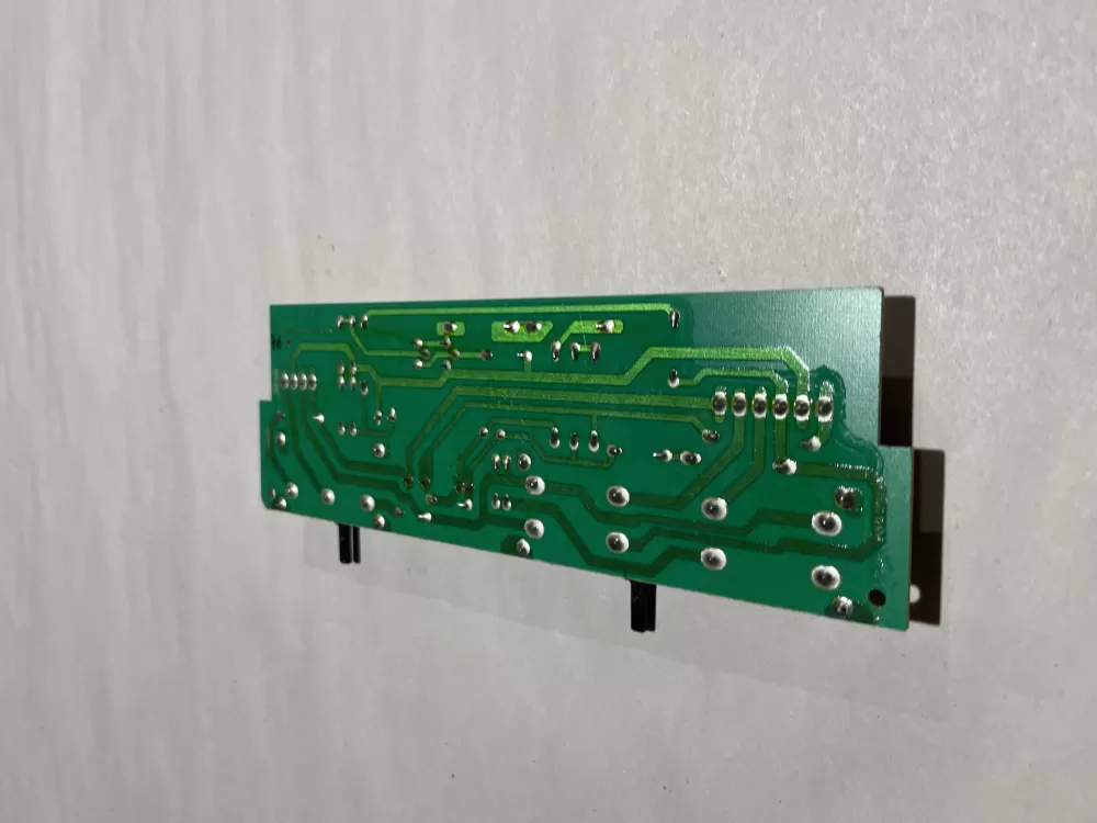 GE WR55X129 Refrigerator Dispenser Control Board AZ144975 | Wm2358
