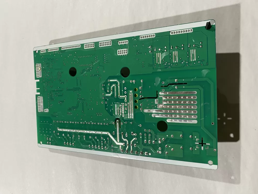 GE WR55X11124 WR55X11147 WR55X11149 Refrigerator Control Board AZ187427 | BK180