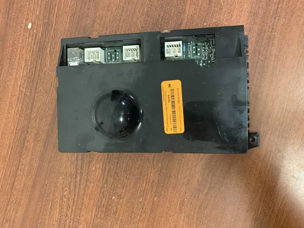 Electrolux 134706700 7134706700 809160308 PS9865101 Dryer Control Board