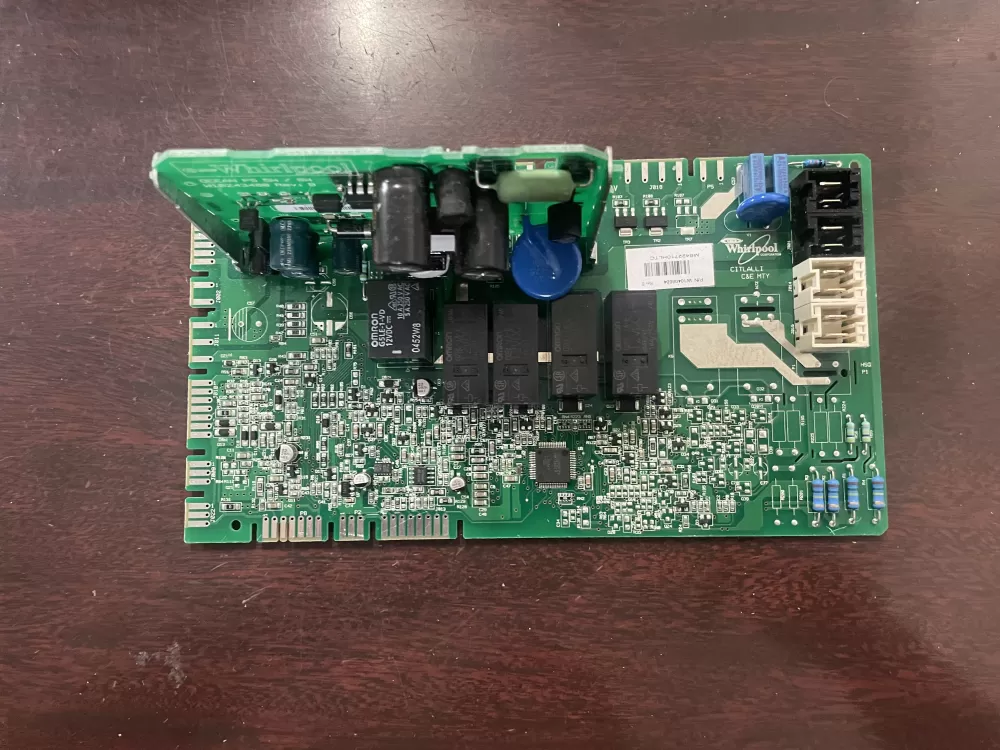 Whirlpool W10406604 Washer Control Board