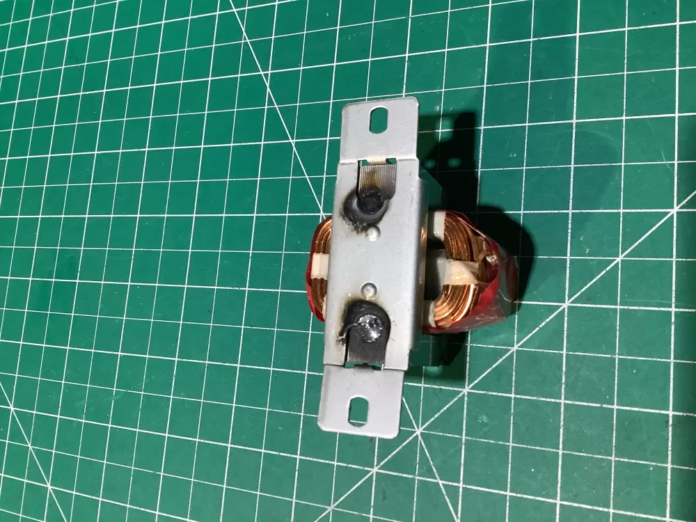 Samsung DC26 00009R Washer Control Board Transformer AZ137905 | SL176