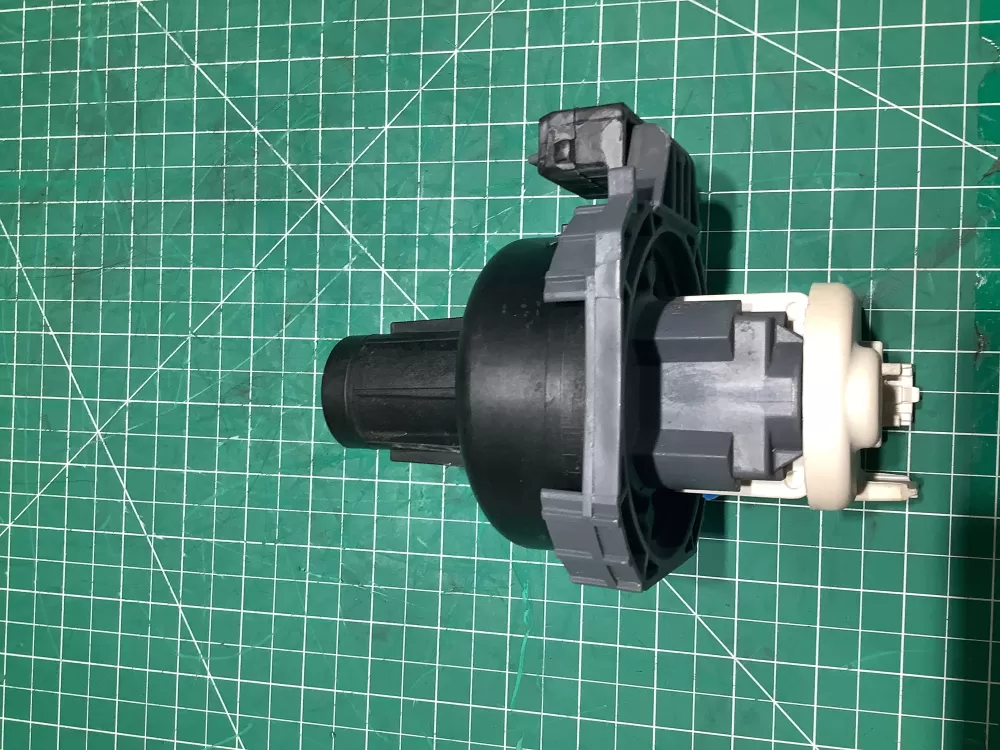 Whirlpool W11084656 W10805387 Dishwasher Circulation Pump Motor AZ150307 | AR184