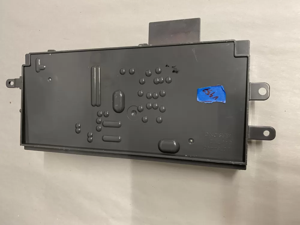 Kenmore Elite W10815492 Washer Control Board AZ213998 | BKV957