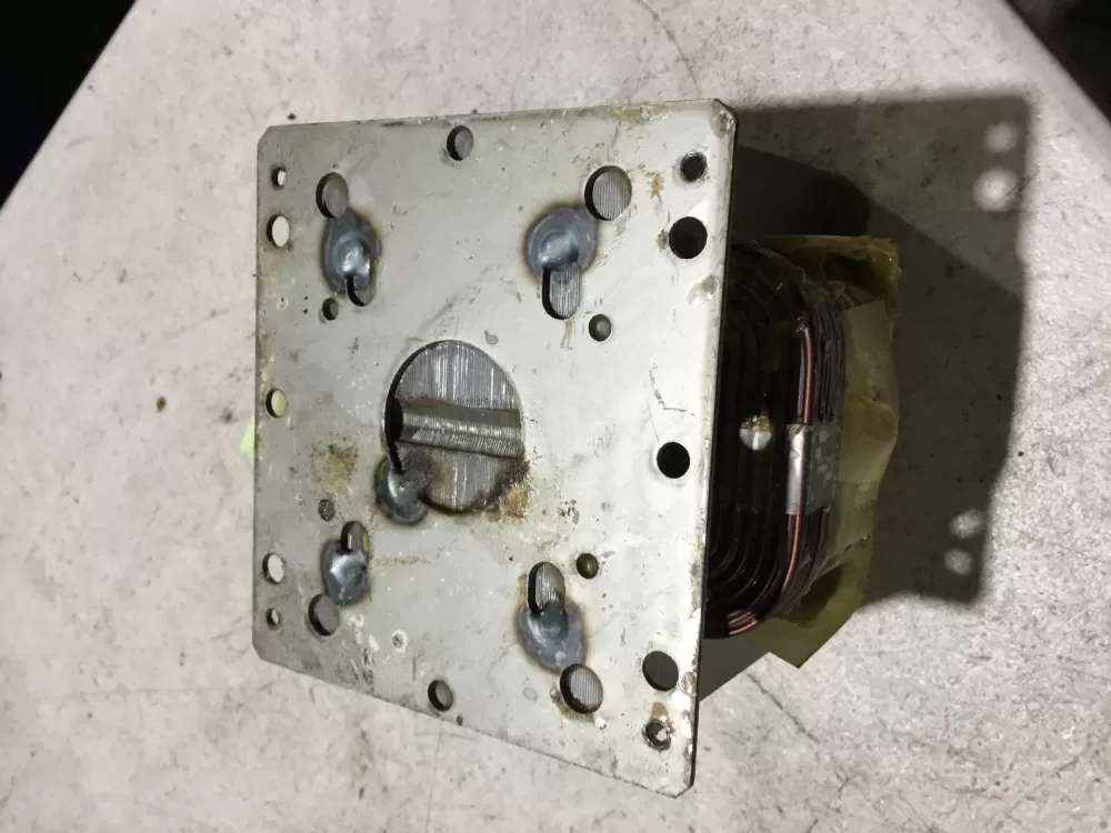 LG EBJ60990805 Microwave Transformer AZ89266 | Sl59