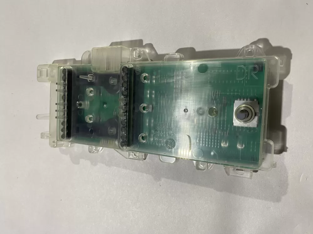 Electrolux A17444103C A17444104B Dryer Control Board Assembly AZ145195 | BKV759