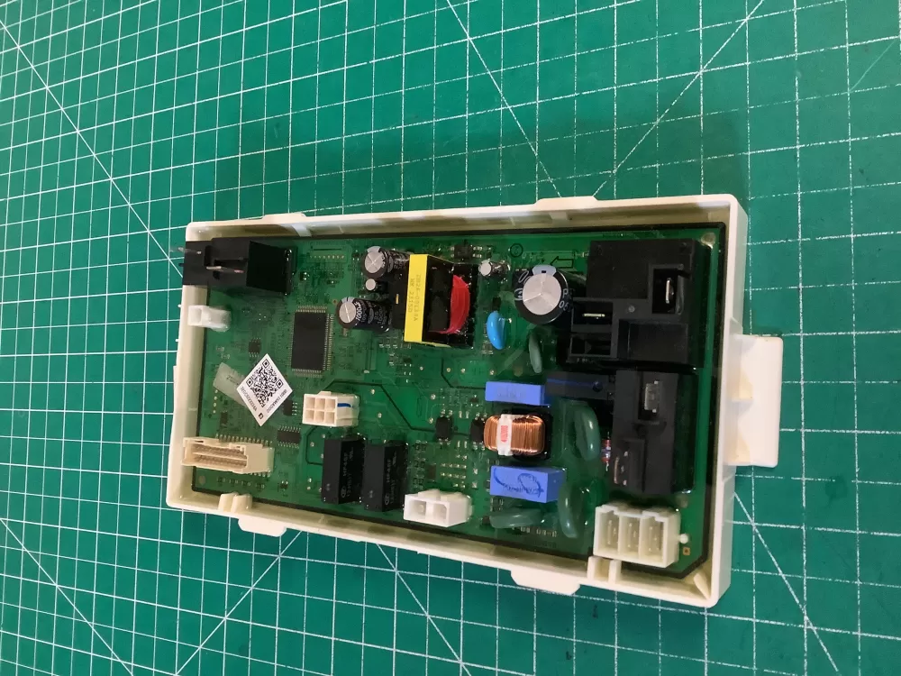 Samsung DC97 23334A Dryer Control Board AZ225822 | NR336