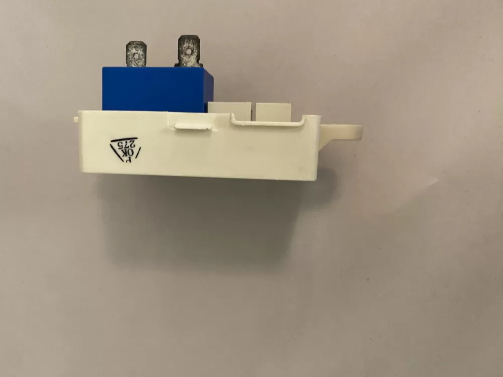 Samsung DC92-00544A Washer Control Board Heater AZ121456 | BK2225
