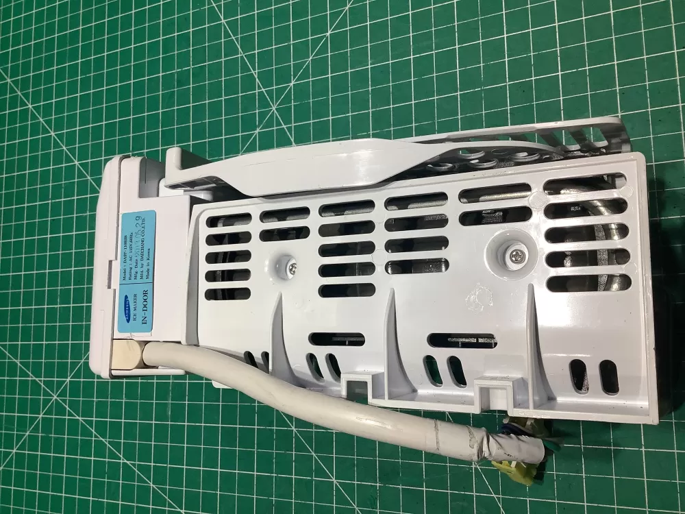 Samsung DA97 11092B Ice Maker Assembly AZ142481 | SL270