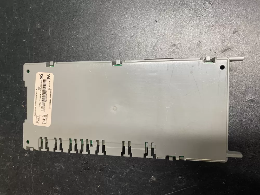 Amana Estate W11202742 PS12349159 Dishwasher Control Board AZ14359 | BK768