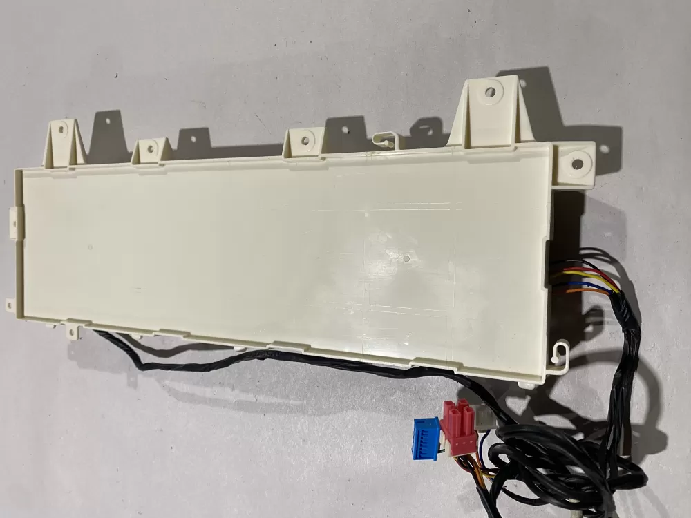 LG EBR73590801 Dryer Control Board AZ153658 | BK2507