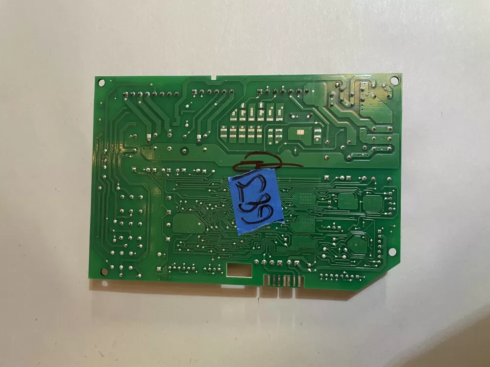 Whirlpool Maytag KitchenAid Kenmore Refrigerator Control Board AZ179436 | KM683