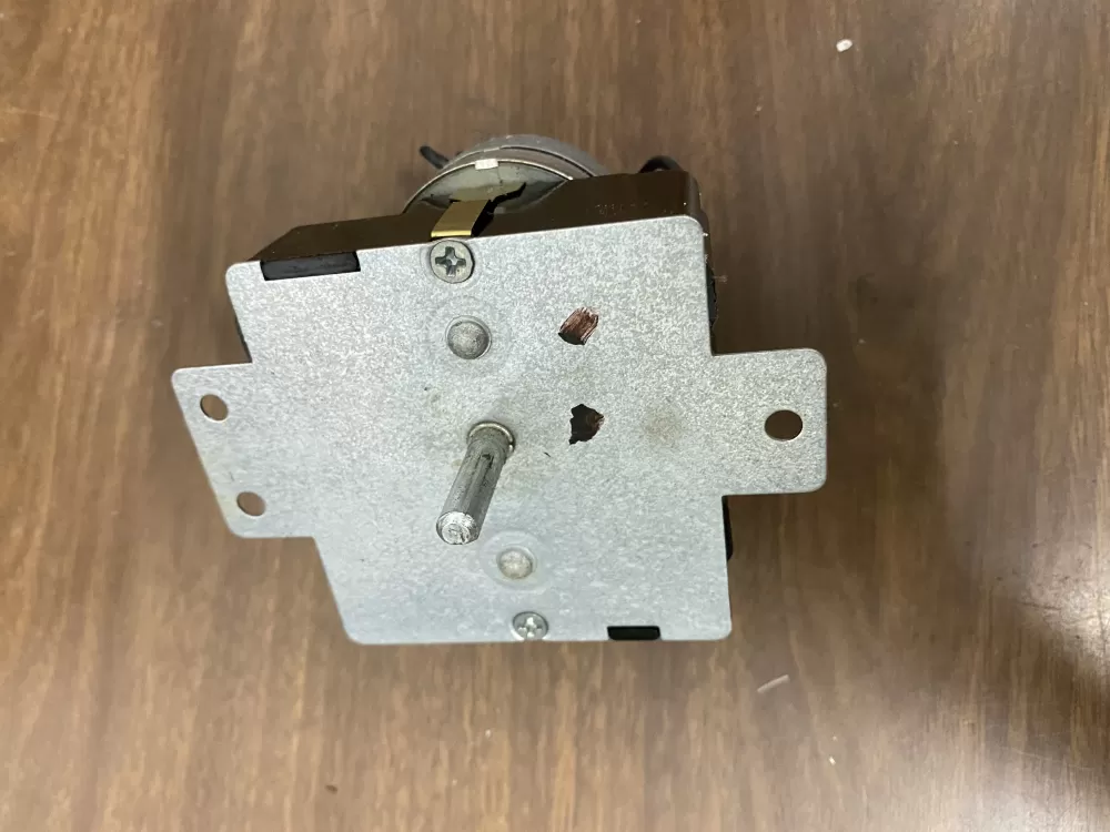 Whirlpool Kenmore 3391658A Dryer Timer AZ29717 | BK275