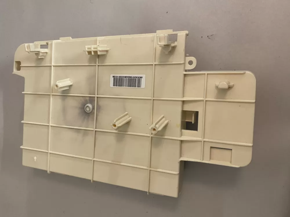 Samsung DC92 01063B DC9201063B Washer Control Board AZ108942 | BKV121