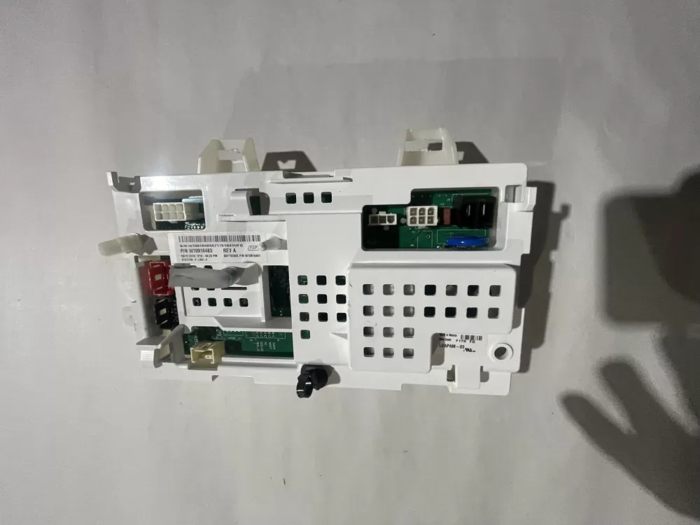 Maytag AP6261034 W10803588 W10831168 W10865068 W10916226 W10916483 W11116592 PS12114298 Washer Control Board